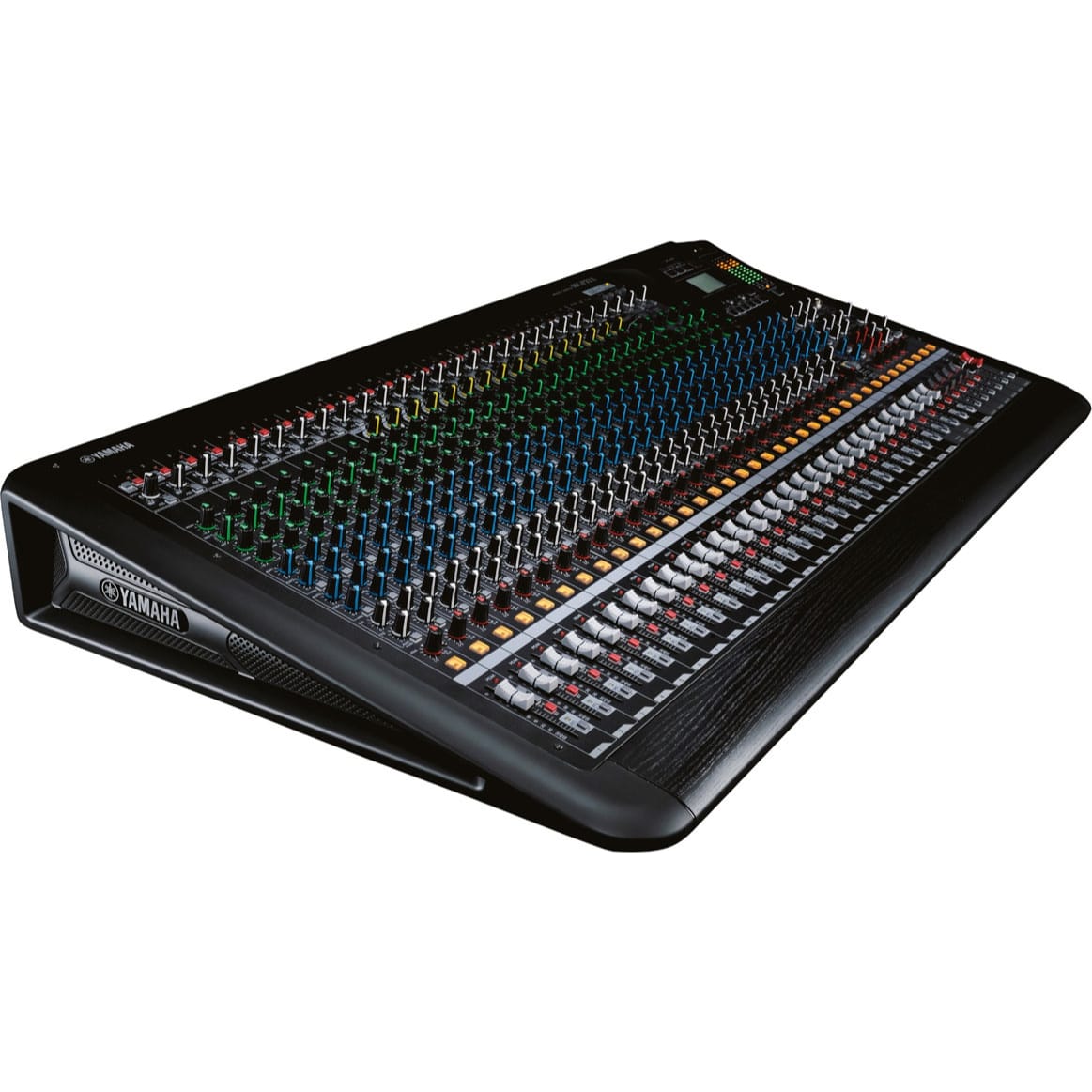 Yamaha MGP32X 32-Channel Premium Mixing Console