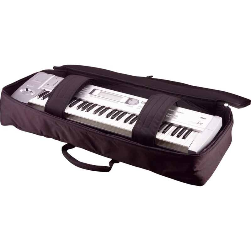Gator Cases GKB-88 SLXL Slim Extra Long 88 Note Keyboard Gig Bag