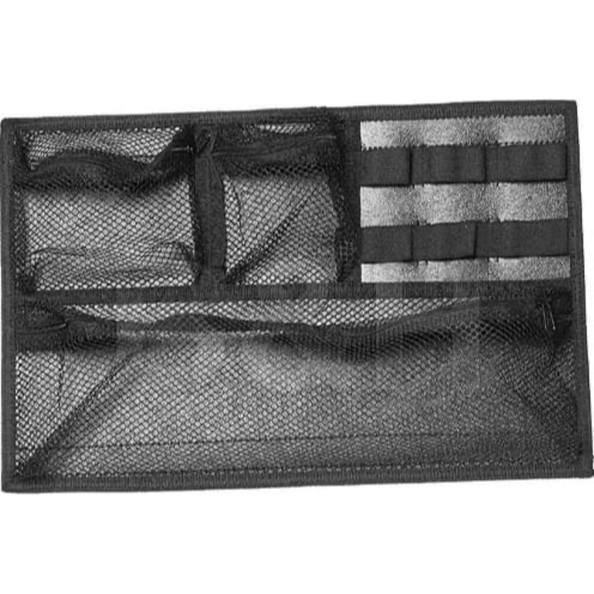 Pelican 1508 Photographer's Lid Organizer for 1500 Protector Case