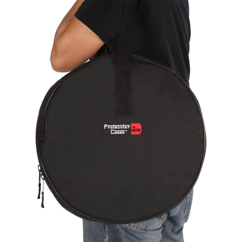 Gator Cases GP-1406.5SD Padded Snare Bag (14" x 6.5")