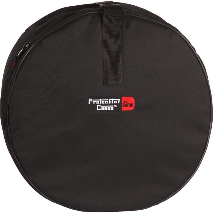 Gator Cases GP-1406.5SD Padded Snare Bag (14" x 6.5")