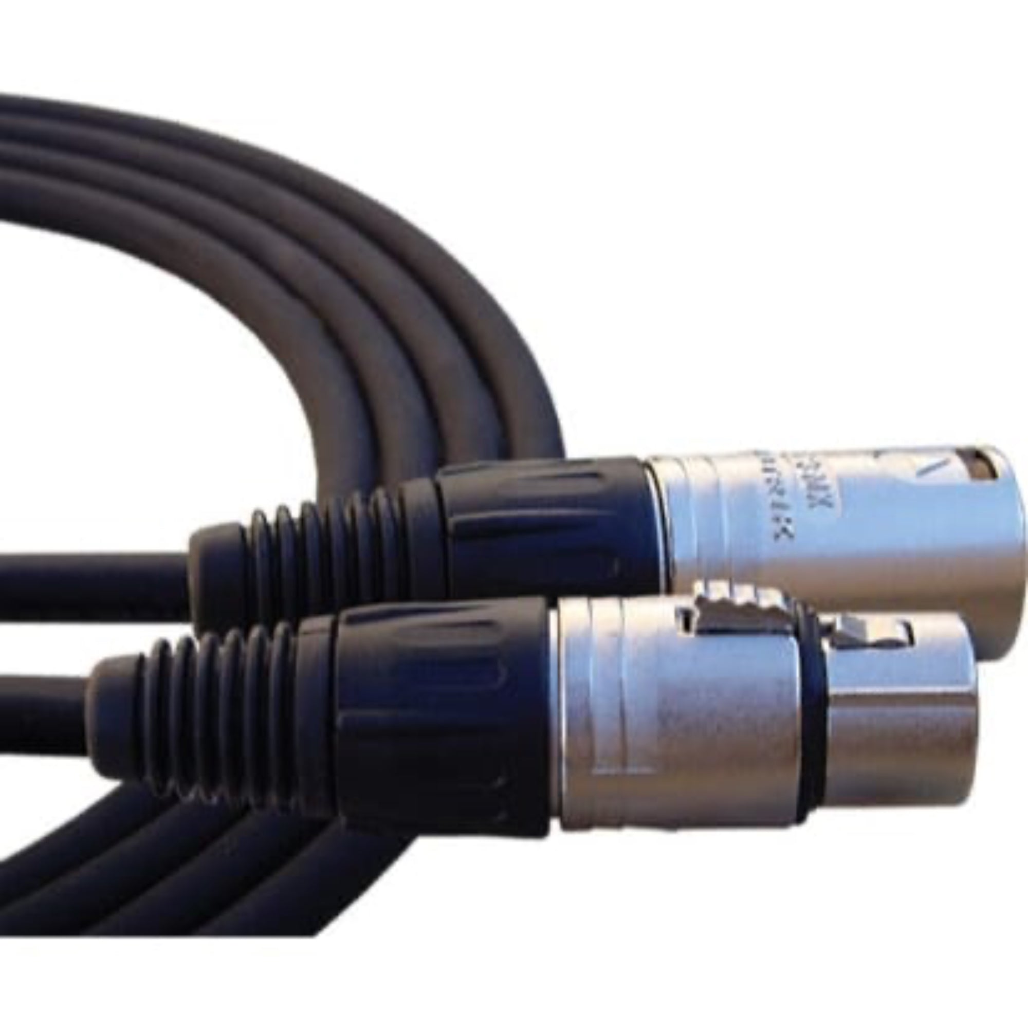 Shure SM58 Vocal Microphone Savings Bundle with Boom Stand, Cable and Case