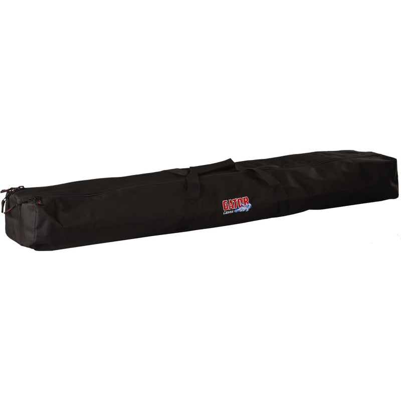 Gator Cases GPA-SPKSTDBG-50DLX Speaker Stand Bag 50" Interior with 2 Compartments