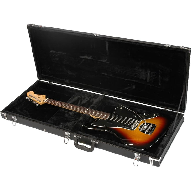 Gator Cases GW-JAG Jaguar Style Guitar Case