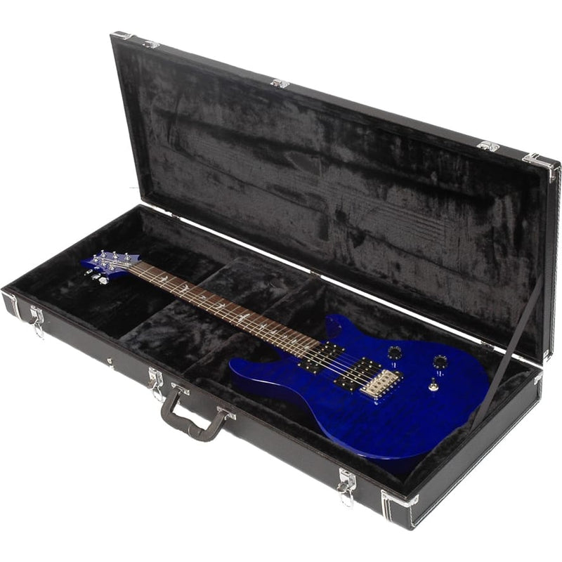 Gator Cases GWE-ELEC-WIDE PRS Style & Wide Body Electric Case