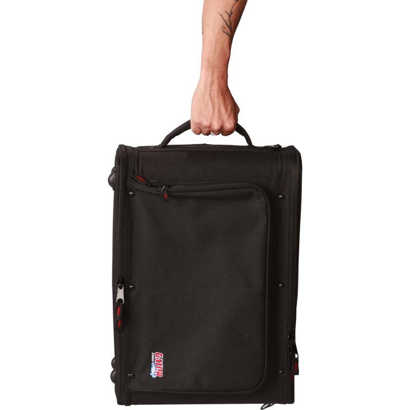 Gator Cases GR-RACKBAG-4U Lightweight Rack Bag (4U)