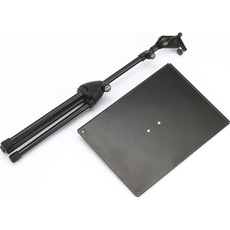 K&M Stands 12155 Laptop Stand