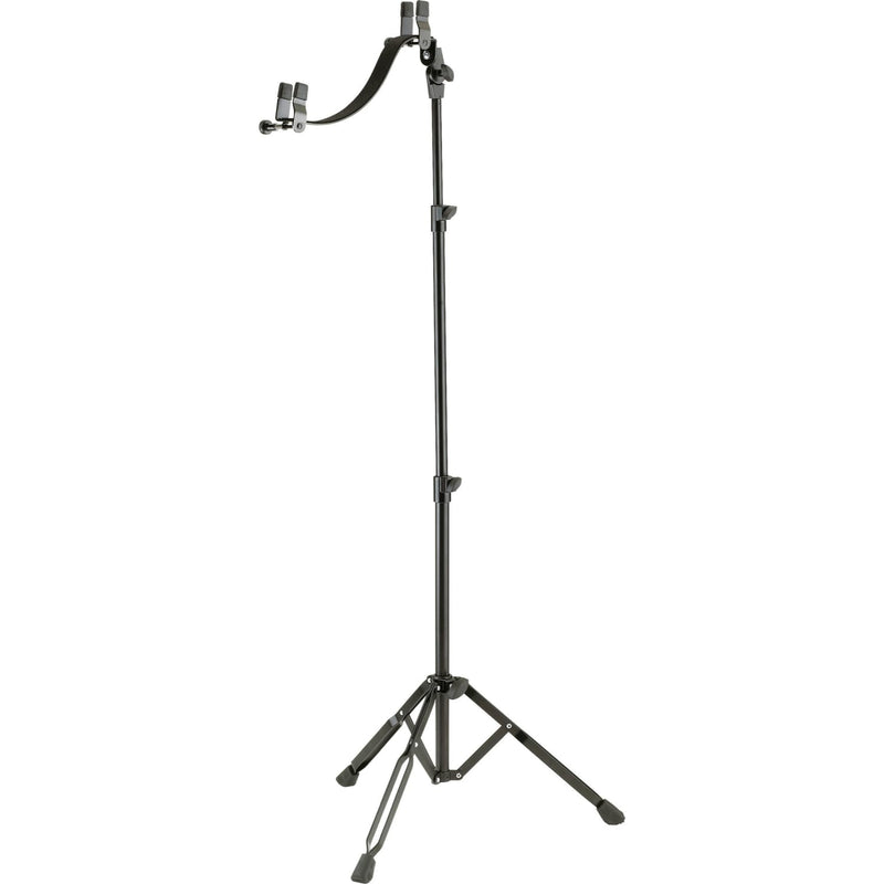 K&M Stands 14760 Electric Guitar Performer Stand