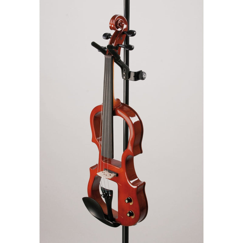 K&M Stands 15580 Violin Holder