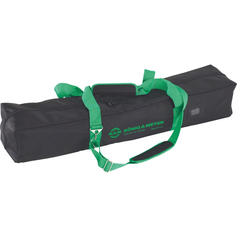 K&M Stands 21315 Carrying Case