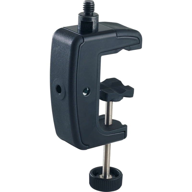 K&M Stands 23720 Table Clamp (5/8")
