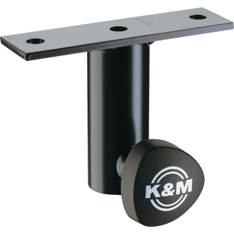 K&M Stands 24281 Screw-On Adapter