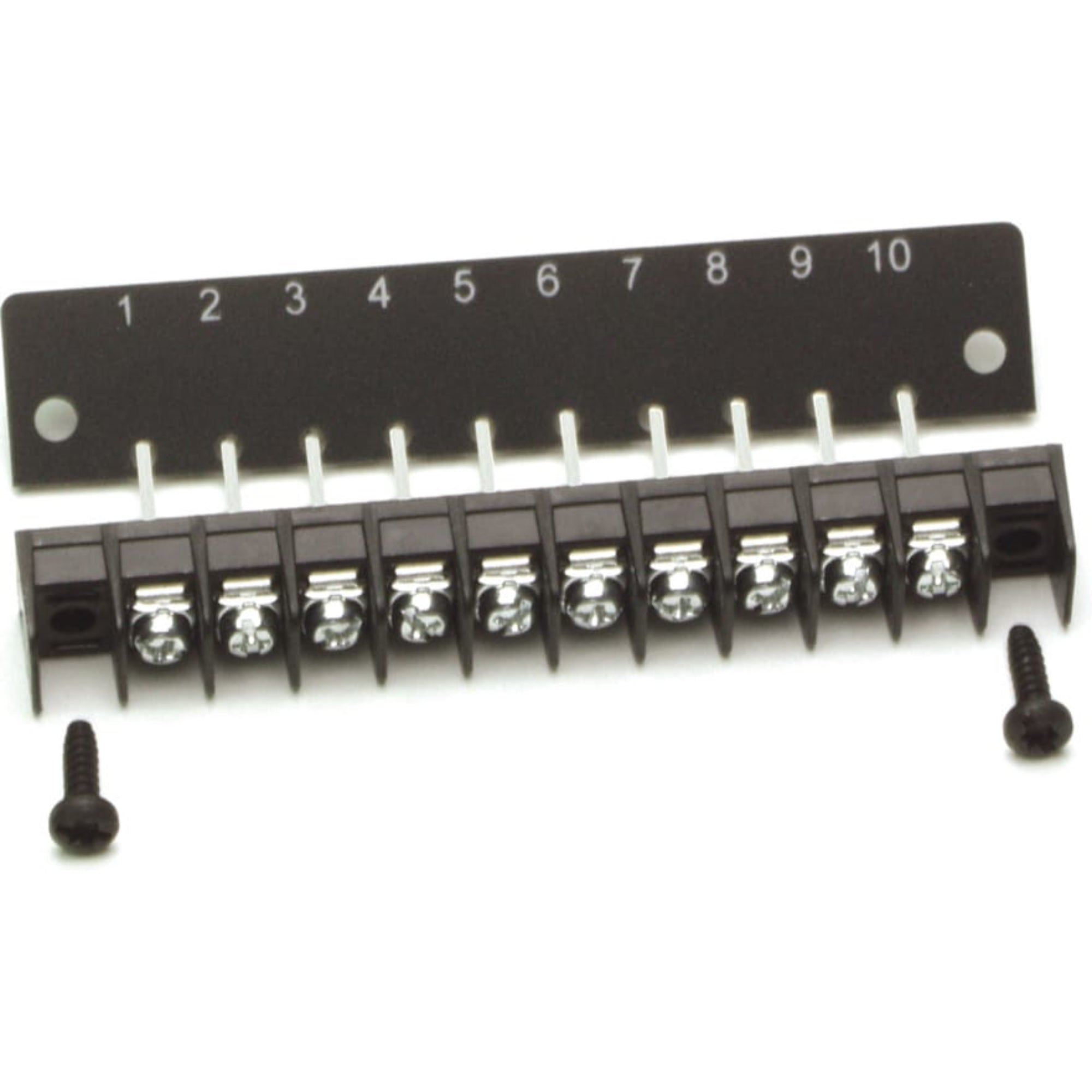 RDL SR-TB10 Terminal Block Assembly for SR-4