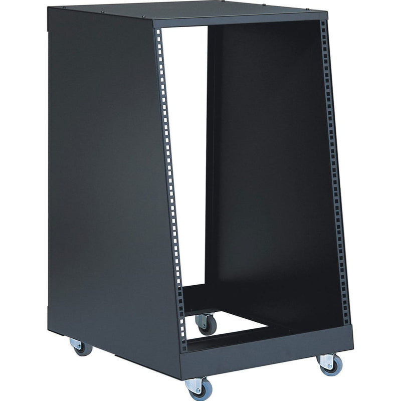 K&M Stands 48260 Rack (16 Space)
