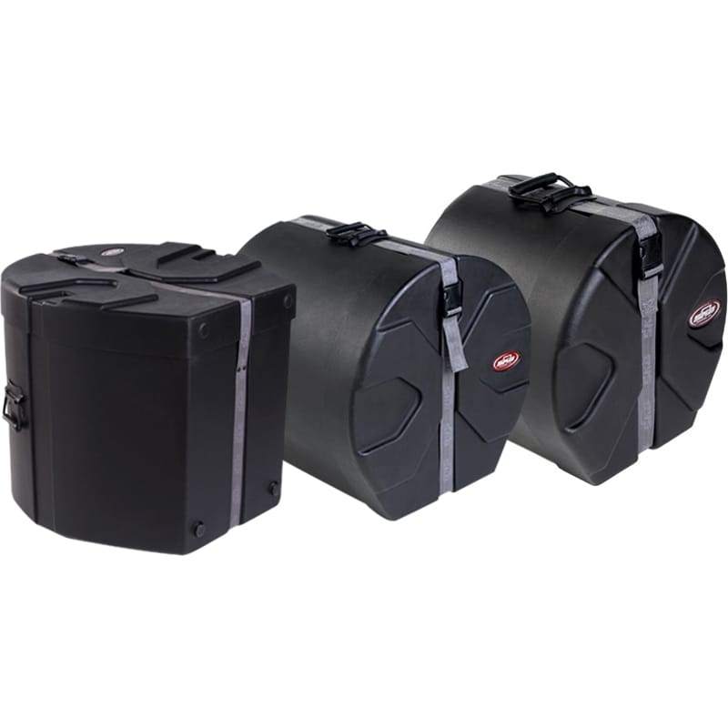 SKB 1SKB-DRP2 Drum Package 2