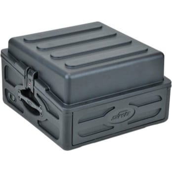 SKB 1SKB-R102 10x2 Roto-Molded Rack Case (10U x 2U)