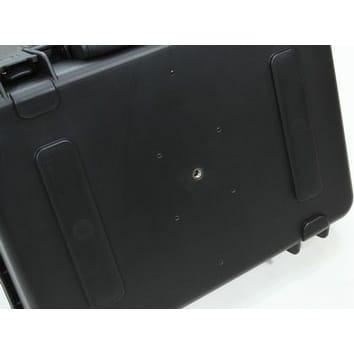SKB 3i-1813-5SNSC iSeries Waterproof Laptop Case with Sun Screen