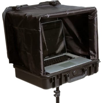 SKB 3i-1813-5SNSC iSeries Waterproof Laptop Case with Sun Screen