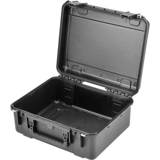 SKB 3i-1914N-8B-E iSeries Waterproof Case (Empty)