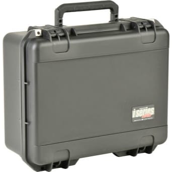 SKB 3i-1914N-8B-E iSeries Waterproof Case (Empty)