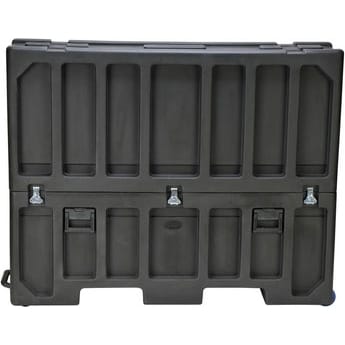 SKB 3SKB-5260 Roto-Molded LCD Case for 52 to 60" Screens