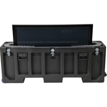 SKB 3SKB-5260 Roto-Molded LCD Case for 52 to 60" Screens