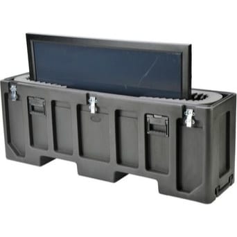 SKB 3SKB-5260 Roto-Molded LCD Case for 52 to 60" Screens