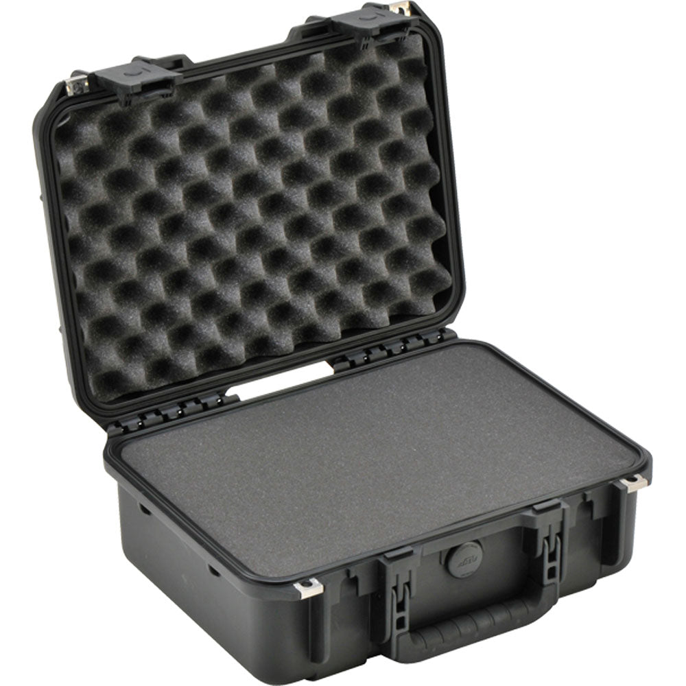 SKB 3i-1006-3B-C iSeries Waterproof Case (Cubed Foam)