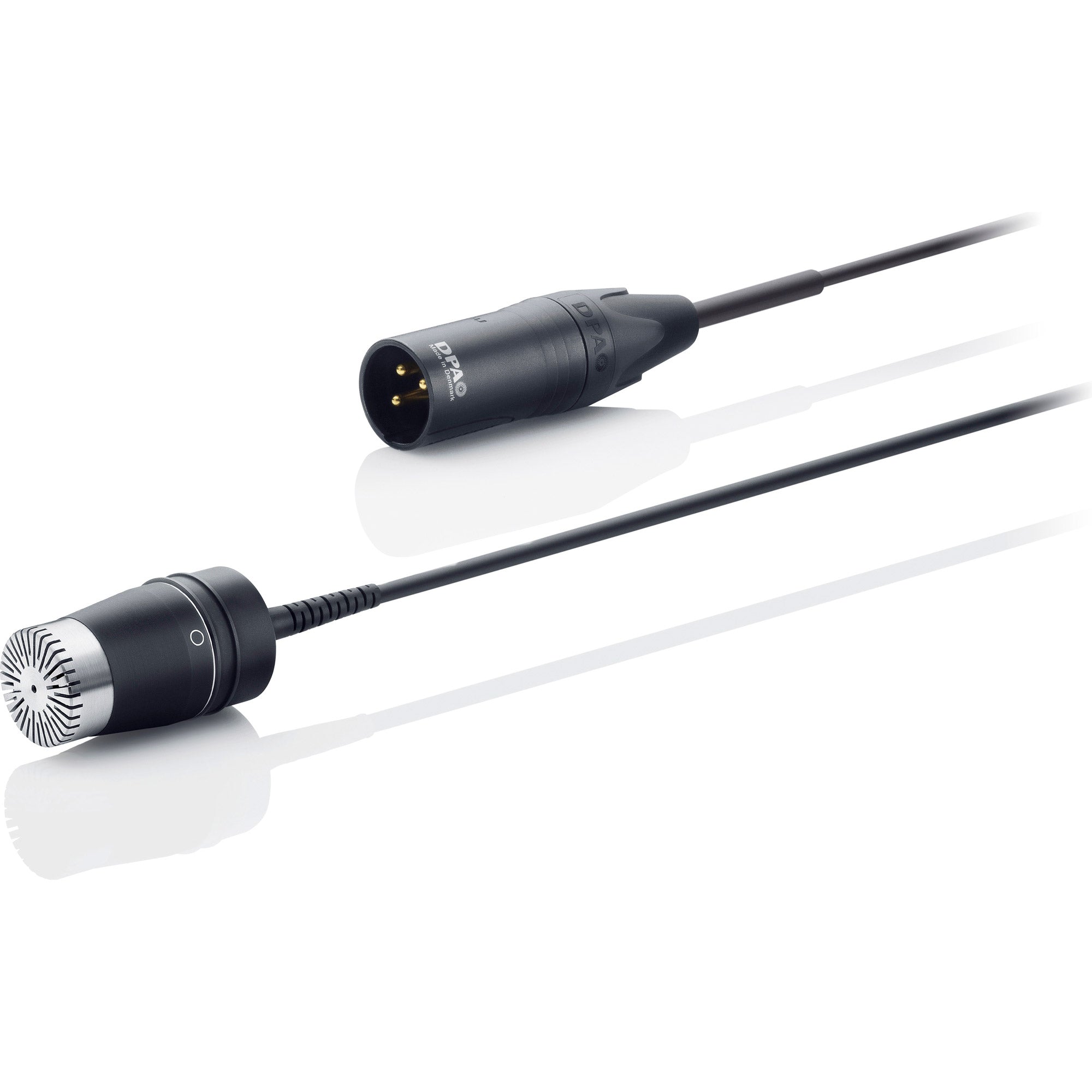 DPA 4006ER Omnidirectional Condenser Microphone with Rear Cable