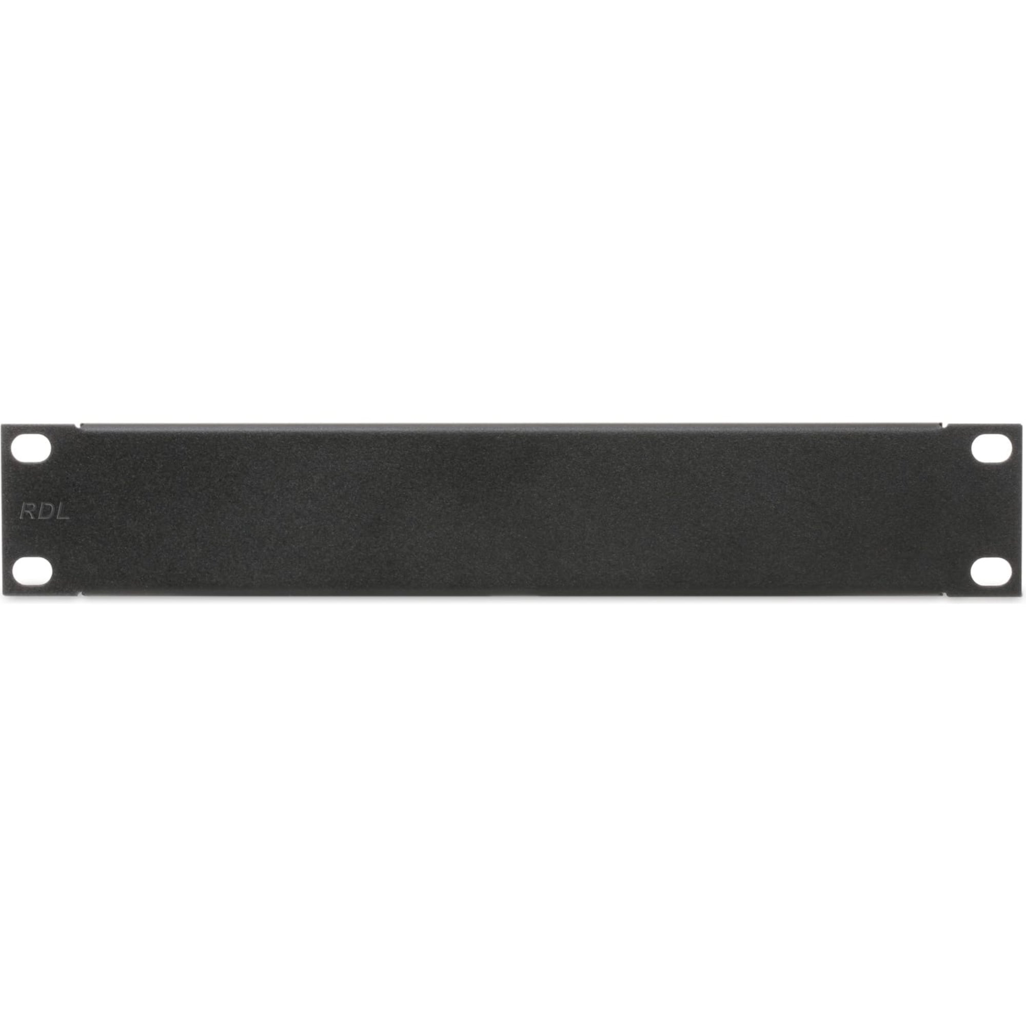 RDL RC-HPS1 10.4" Rack Mount for Desktop Power Supply and TX Module