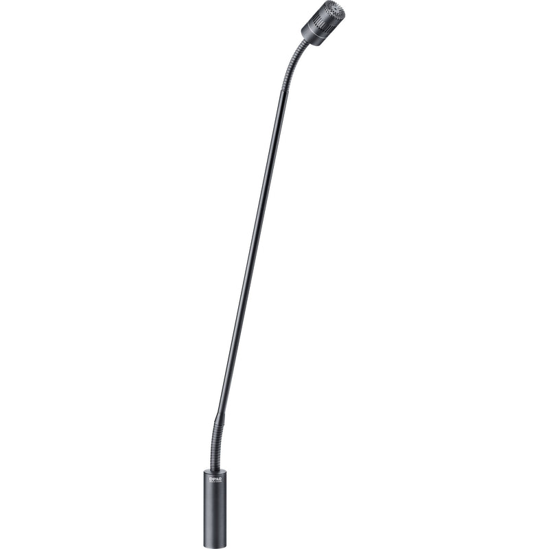 DPA 4018 Supercardioid Gooseneck Microphone (18")