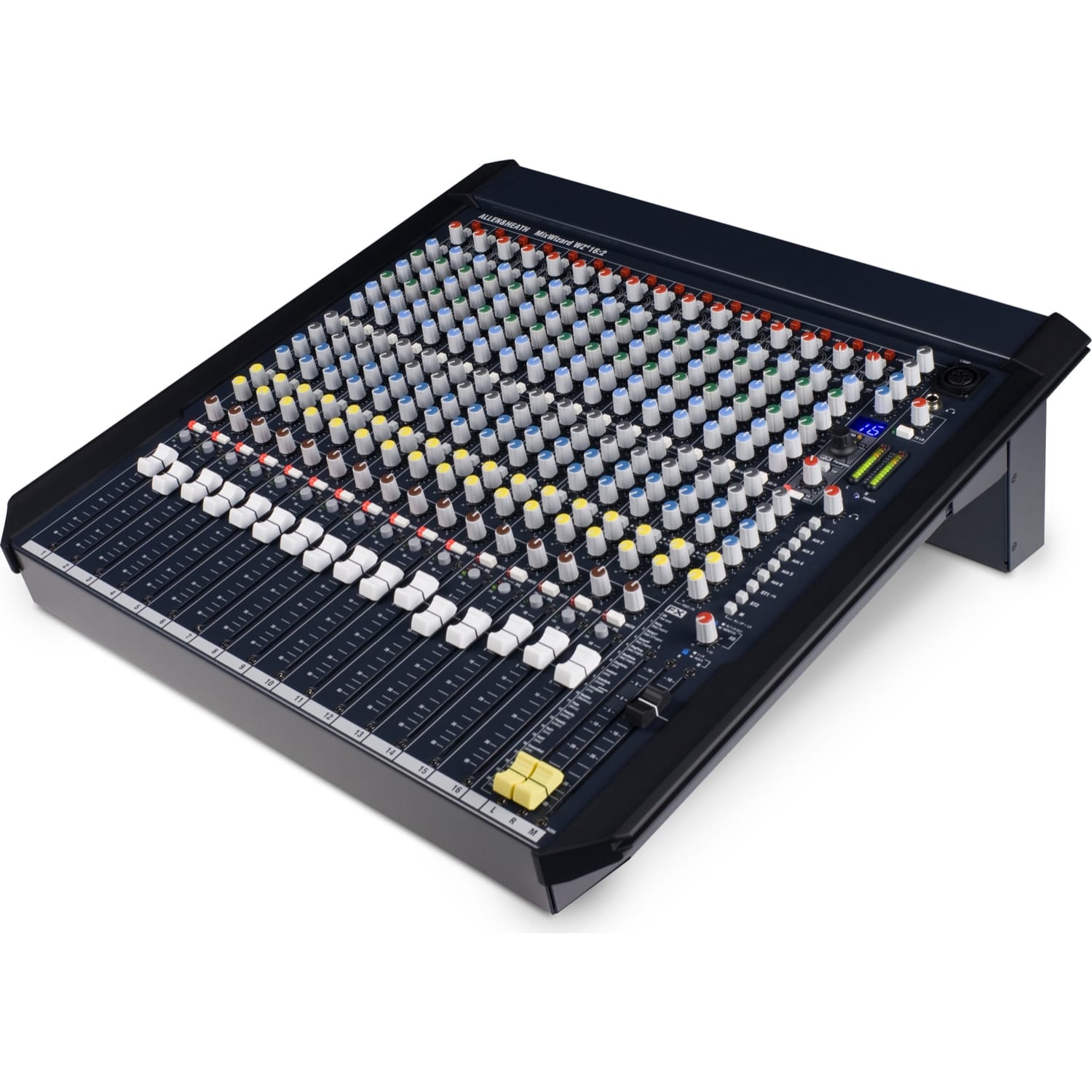 Allen & Heath MixWizard4 16:2 Professional Mixing Console