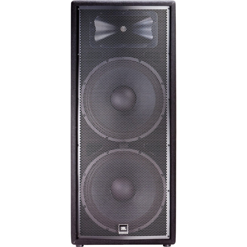 JBL JRX225 Dual 15" Two-Way Sound Reinforcement Loudspeaker System