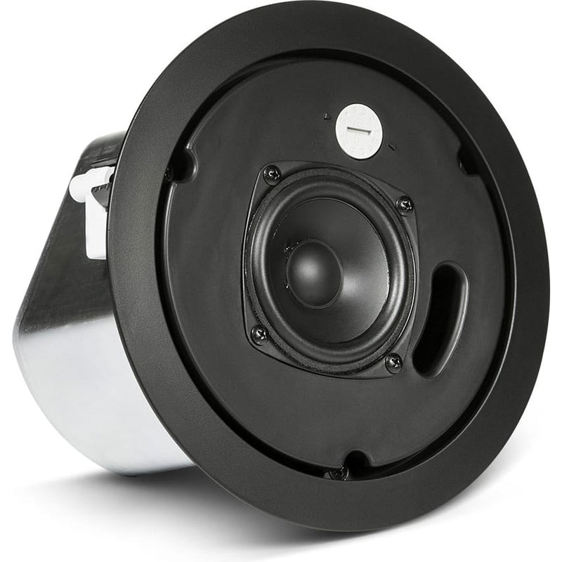 JBL Control 12C/T Compact Ceiling Loudspeaker (Black)