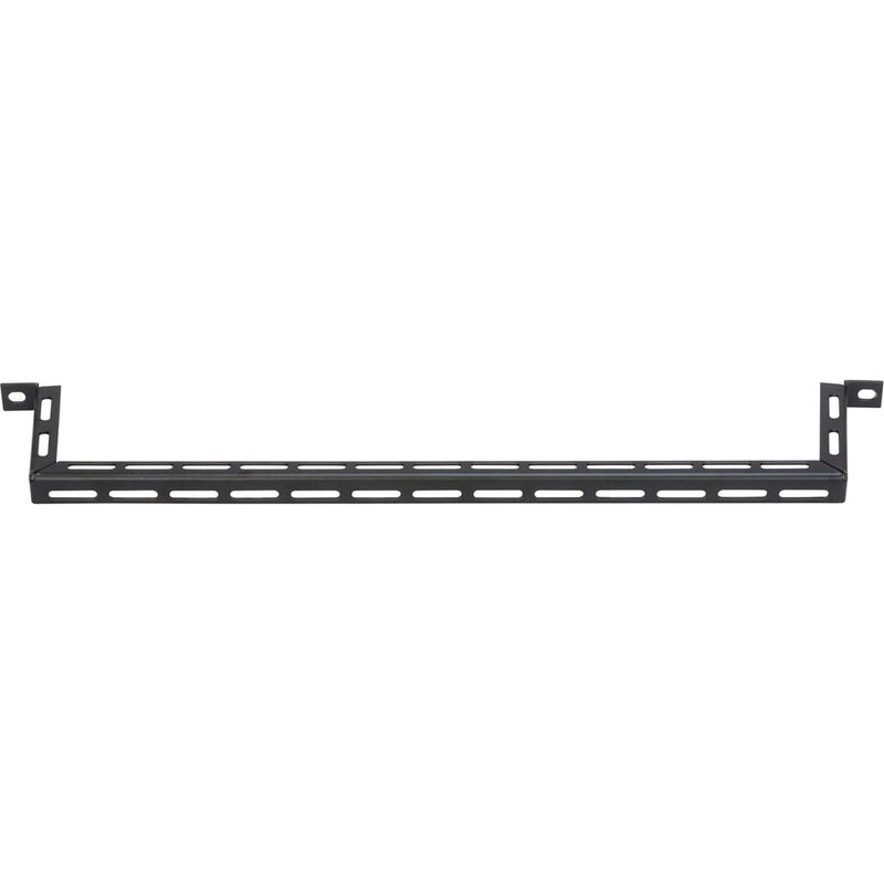 Lowell CMBS-4 Cable Management Bar (4" Offset, 10 Pack)
