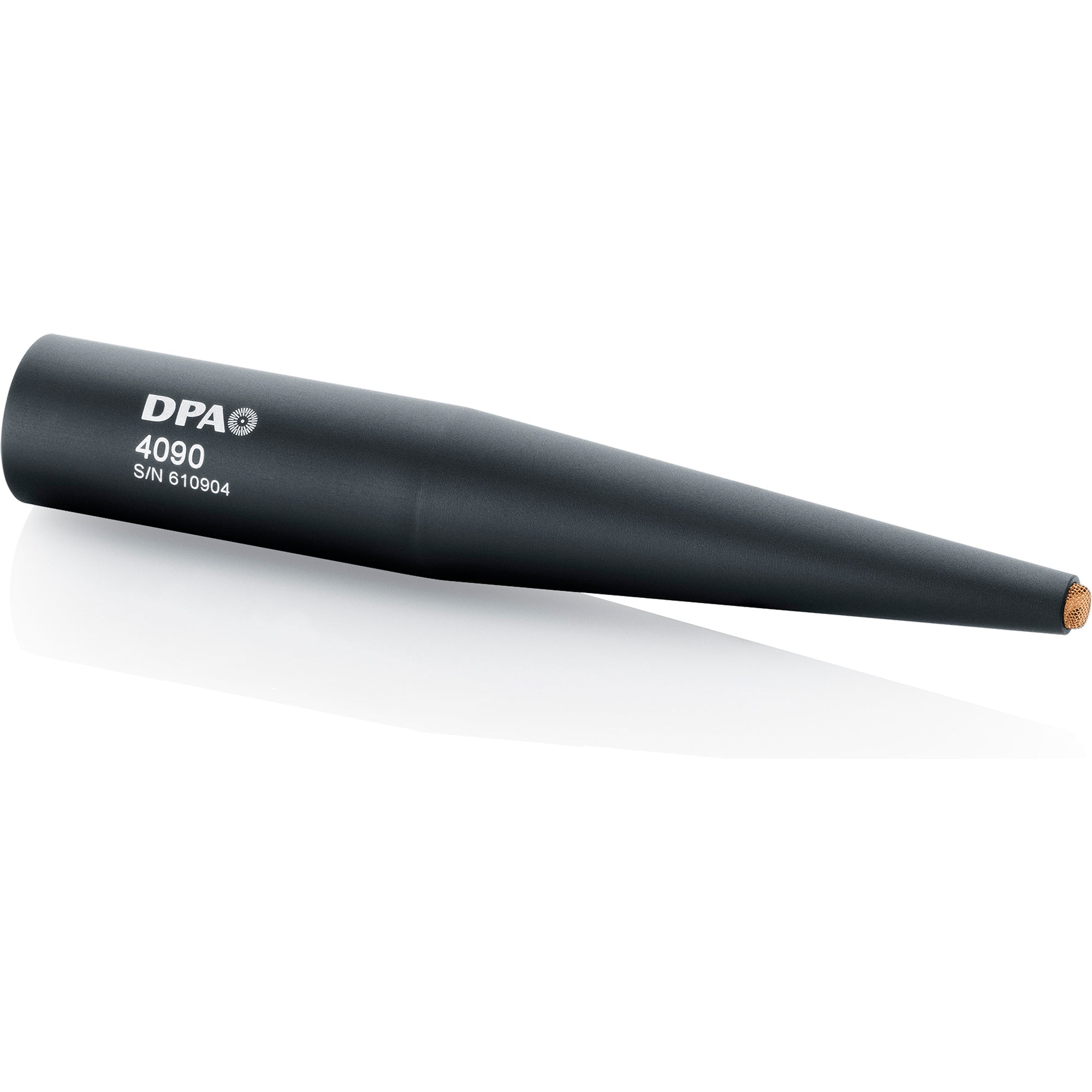 DPA 4090 Omnidirectional Condenser Microphone (Normal SPL)