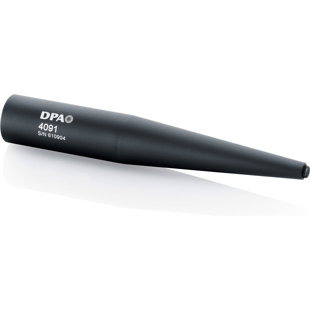 DPA 4091 Condenser Microphone - Thumbnail 2