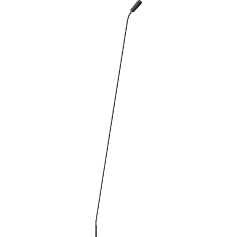 DPA 4098 CORE Miniature Supercardioid Gooseneck Microphone with MicroDot Connector (48" Black)