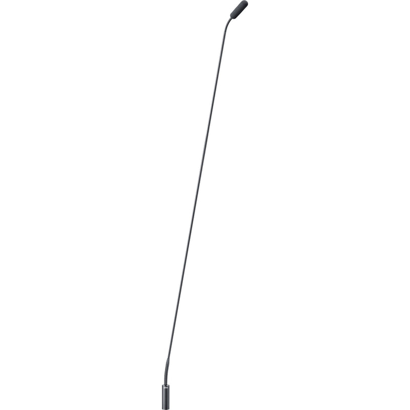 DPA 4098 CORE Miniature Supercardioid Gooseneck Microphone with XLR Connector (48" Black)