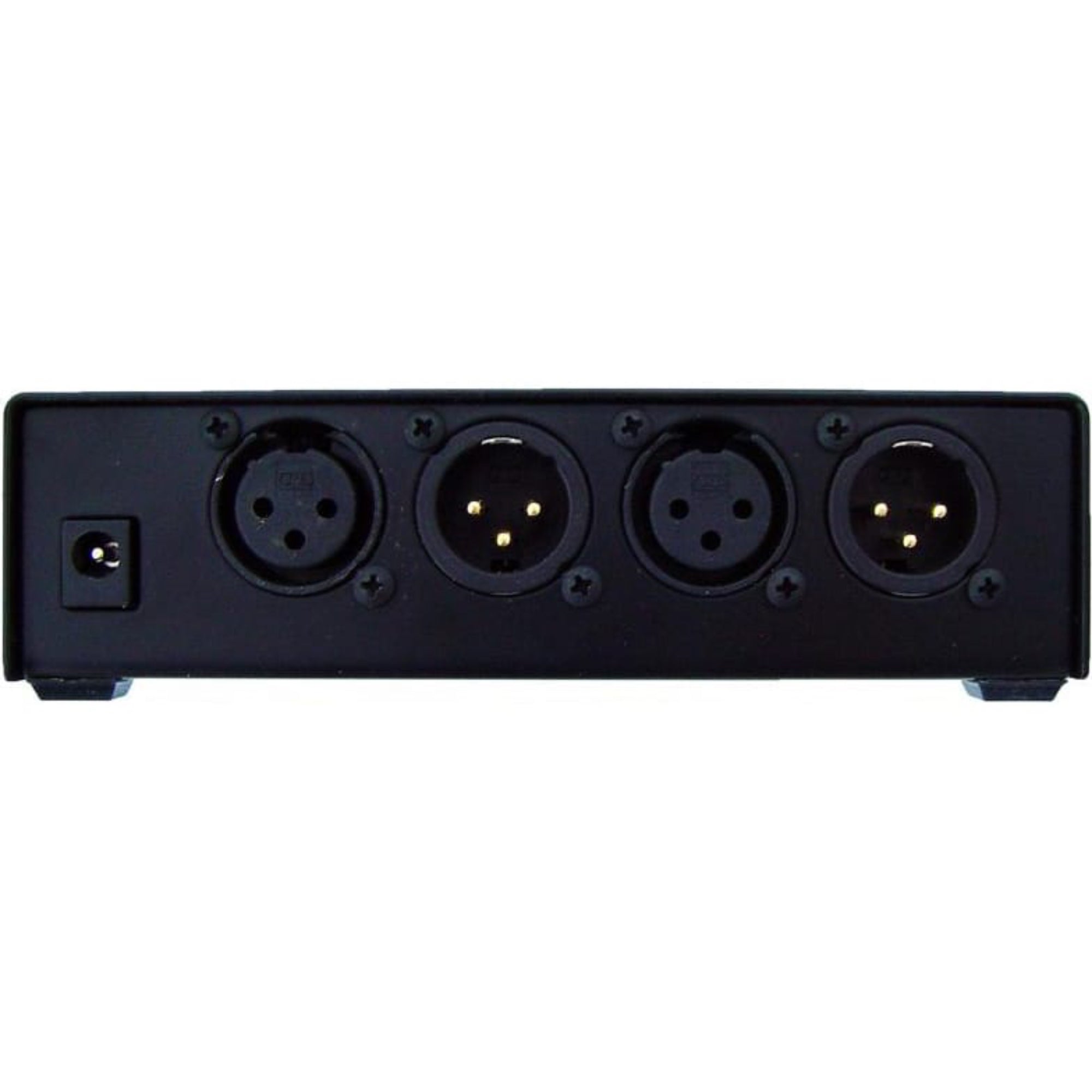 Rolls PB223 Dual Phantom Power Adapter