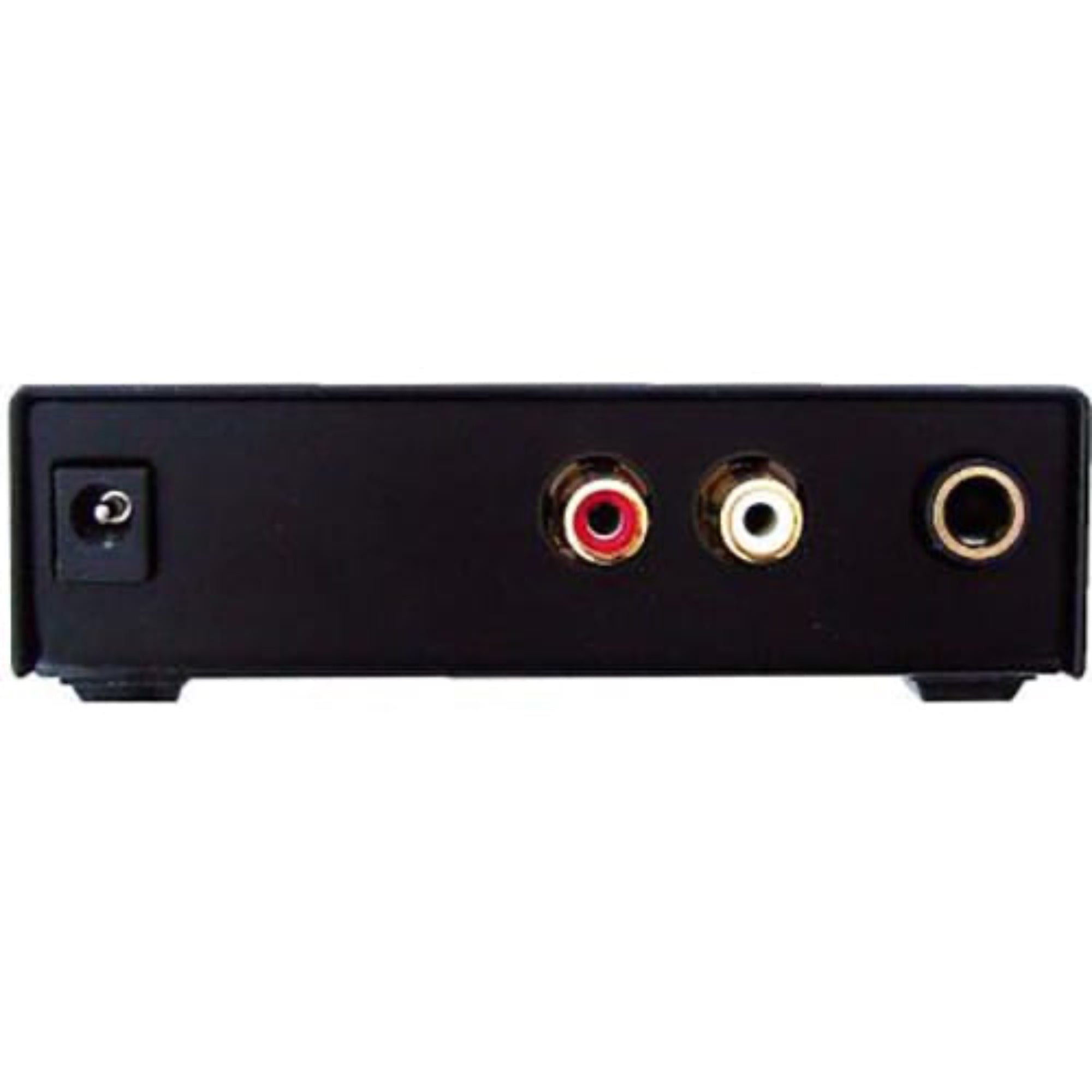 Rolls HA43 Pro Headphone Amplifier