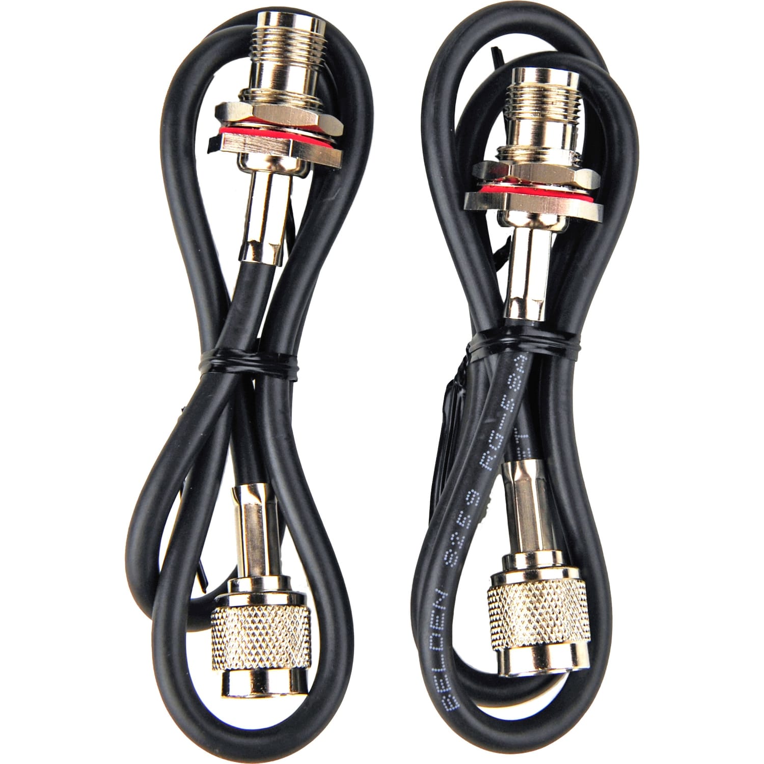 Electro-Voice SFMC-300 Front Mount Antenna Coaxial Kit for RM-300