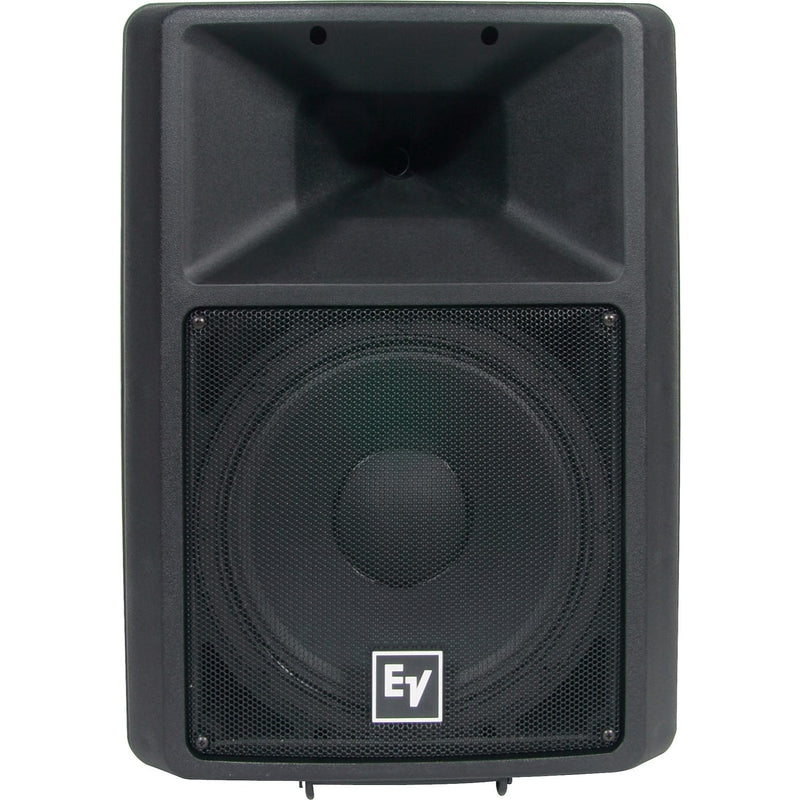 Electro-Voice Sx100+E 12" 200 Watt Passive Loudspeaker (Black)