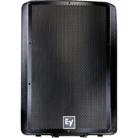 Electro-Voice Sx300PI Weather-Resistant 12" 2-Way Passive Full-Range Loudspeaker (Black)