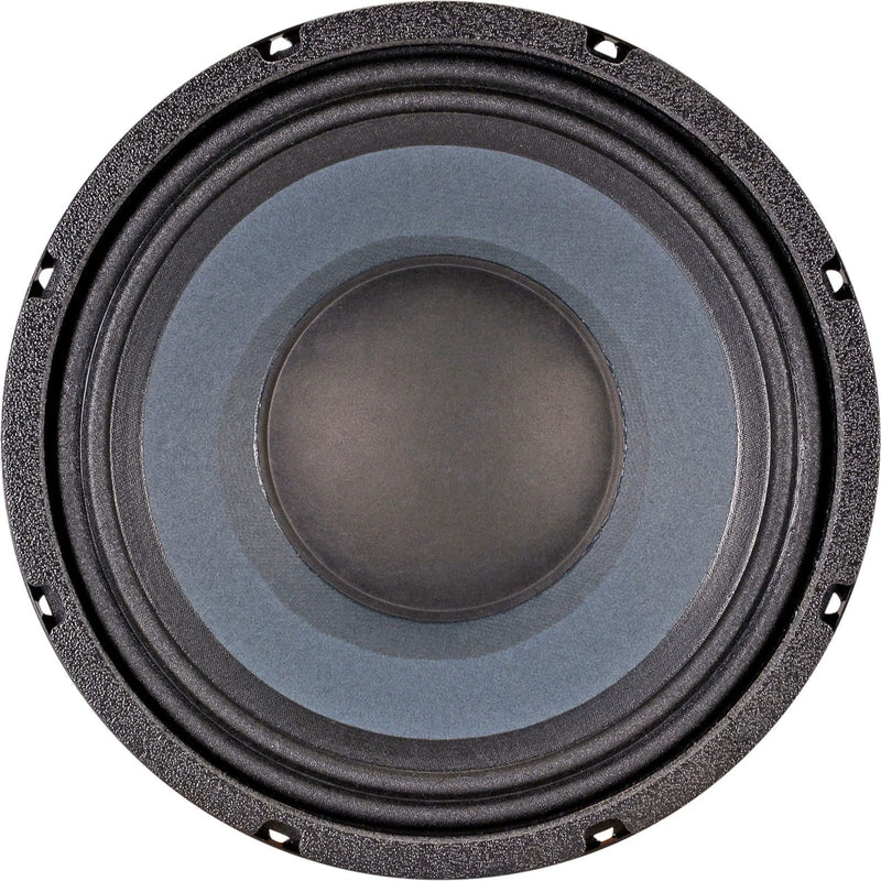 Eminence Delta-10A 10" Mid-Range Speaker, 8 Ohm