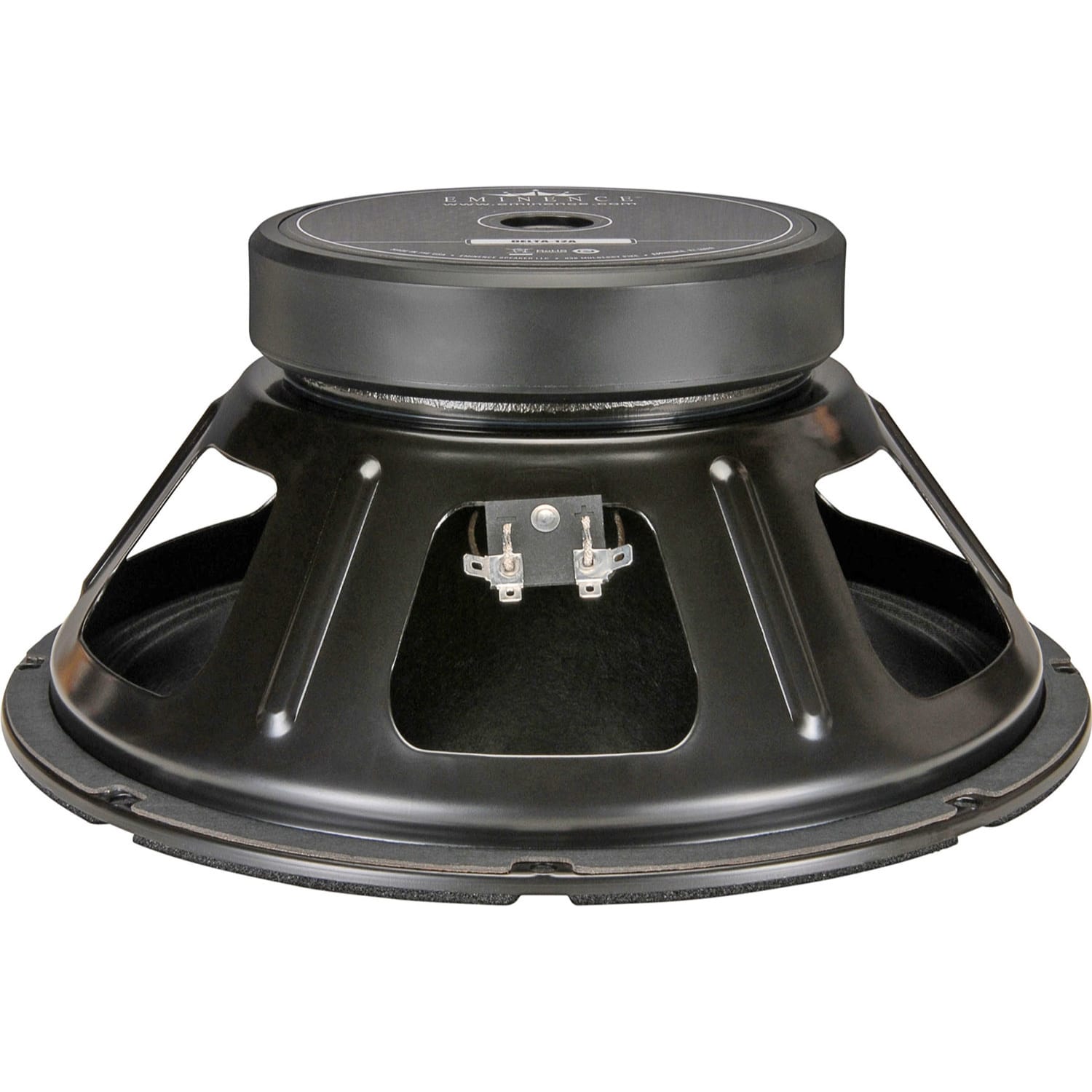 Eminence Delta-12A 12" Speaker, 8 Ohm