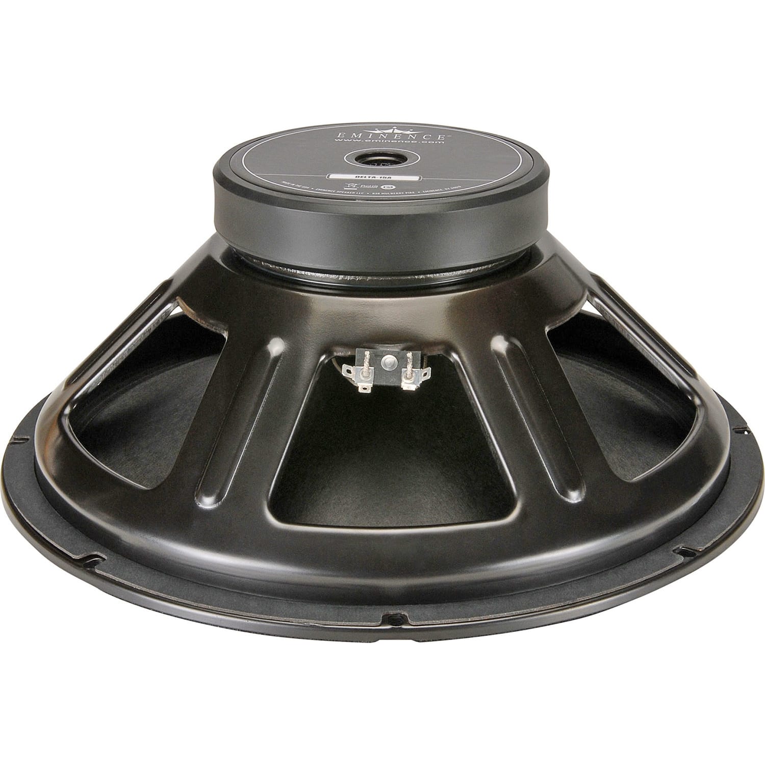 Eminence Delta-15A 15" Speaker, 8 Ohm