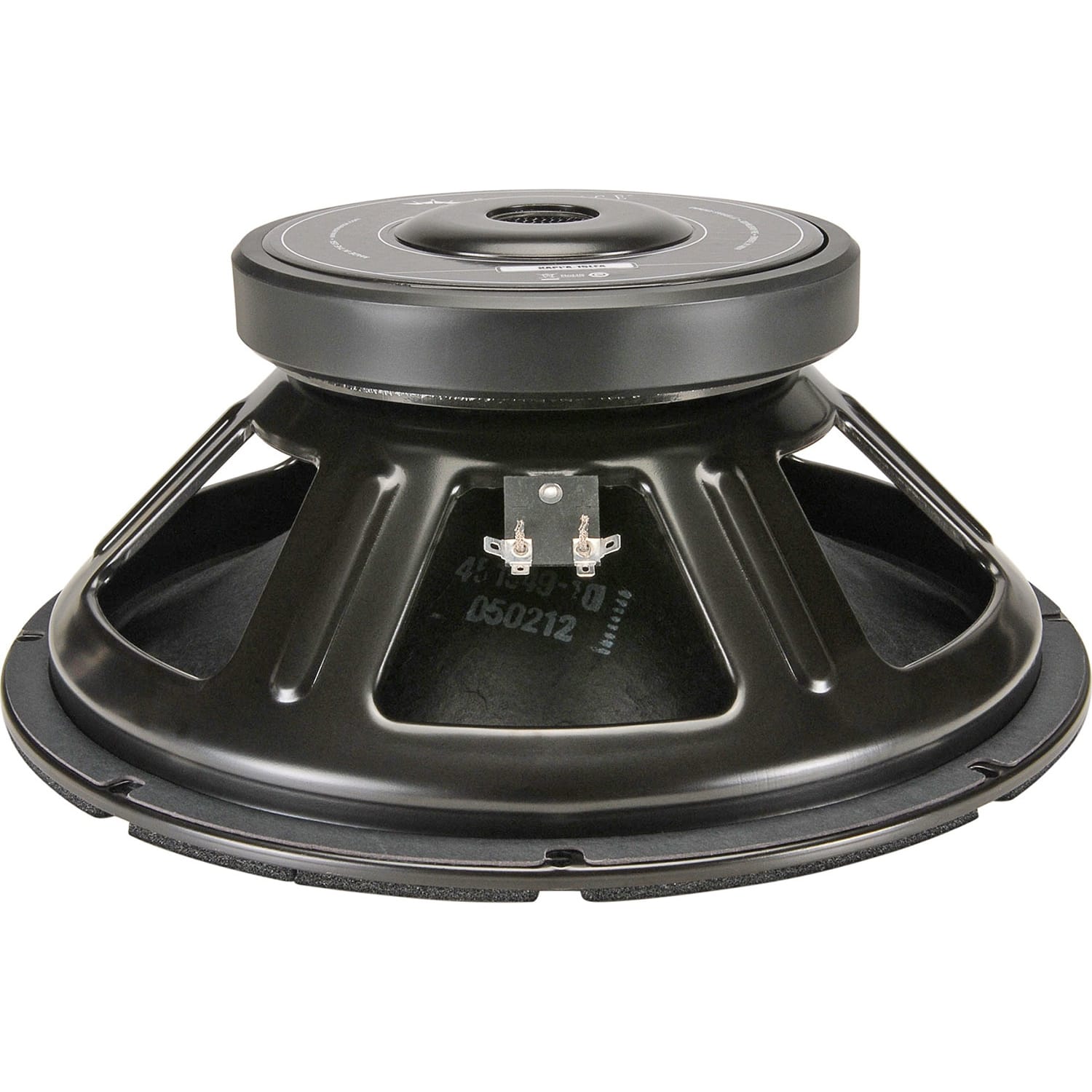 Eminence Kappa-15LFA 15" Low Frequency Speaker, 8 Ohm