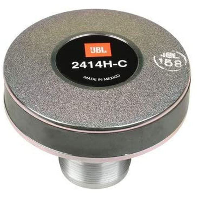 JBL 2414H-C 5000169x Factory Replacement High Frequency Driver