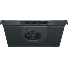 Middle Atlantic PDCOOL-1120R PowerCool Series (11-Outlet, 20 Amp)